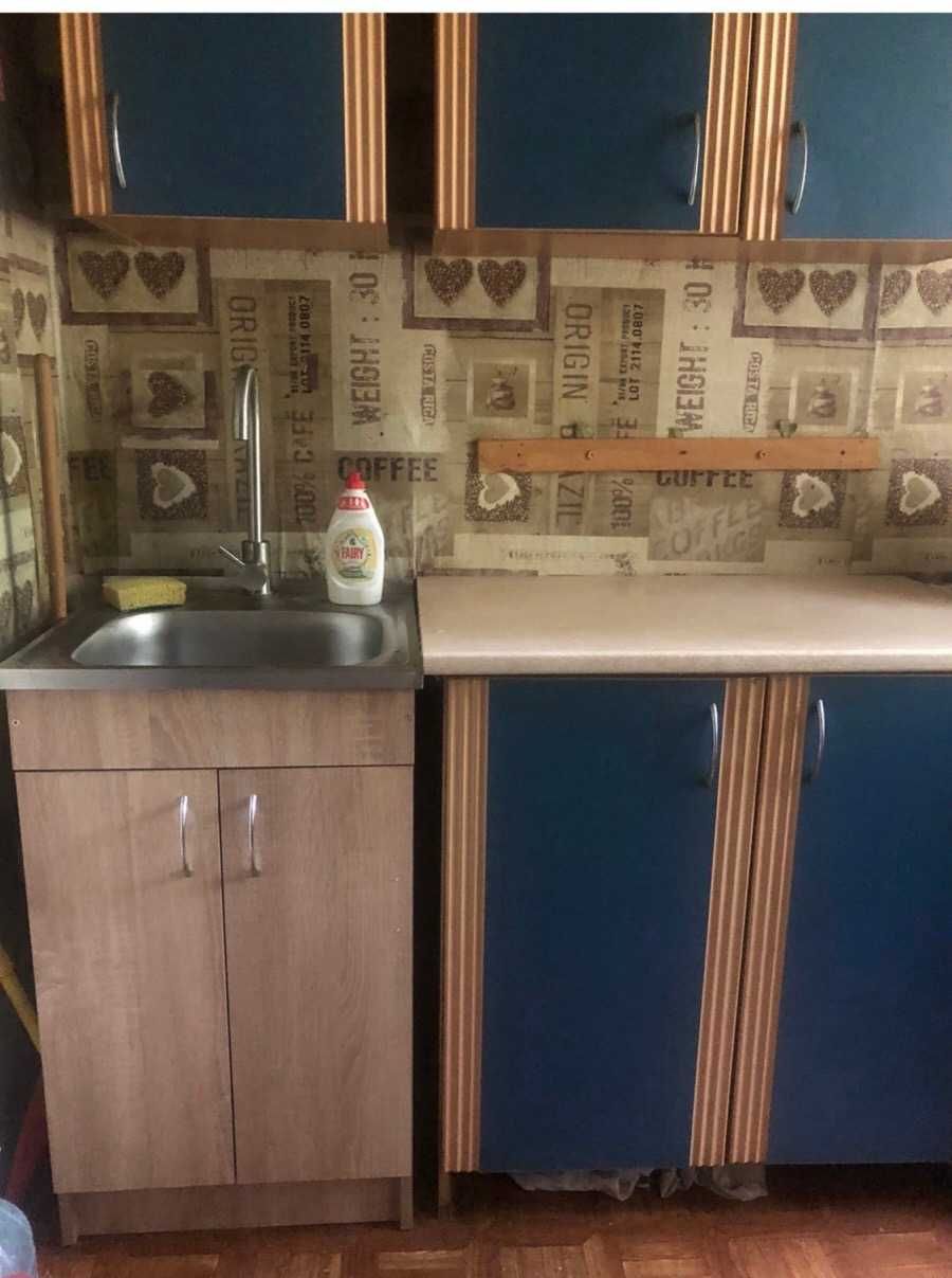 Продам 1 ком. кв. ул. Давида Ойстраха