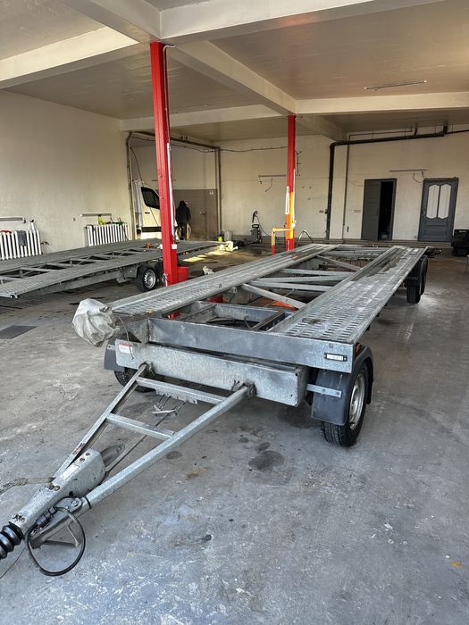 Оренда довгих лавет