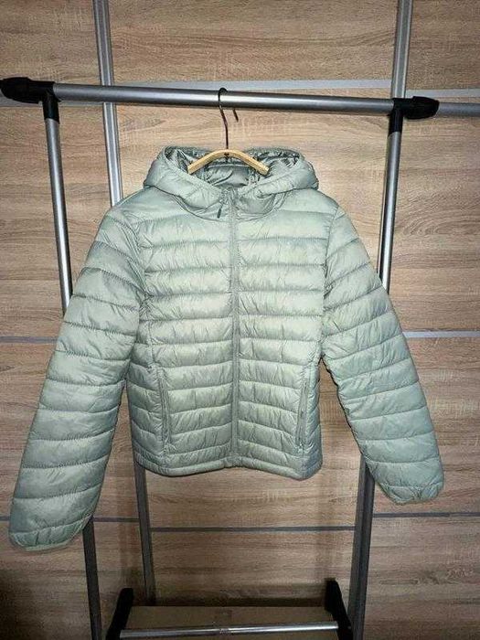 Куртка pull and bear