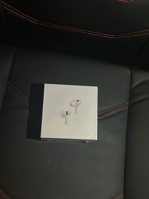 AirPods Pro 2 Novos