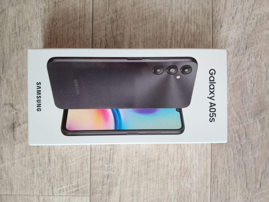Samsung Galaxy A05s 4/64 GB