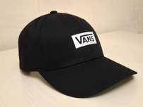 Кепка Vans бейсболка