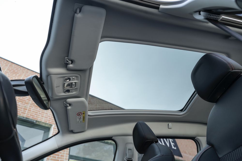 Peugeot 2008 1.2 GT Line