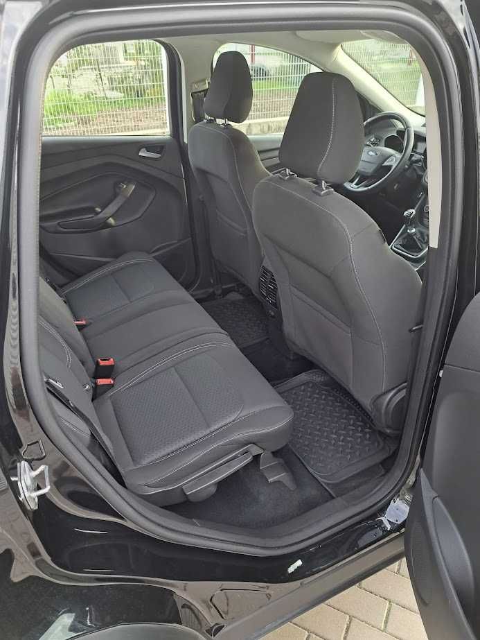 Urgente - Ford Kuga 1.5 TDCI 2019 Nacional