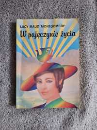 Książka W pajęczynie życia Lucy Maud Montgomery