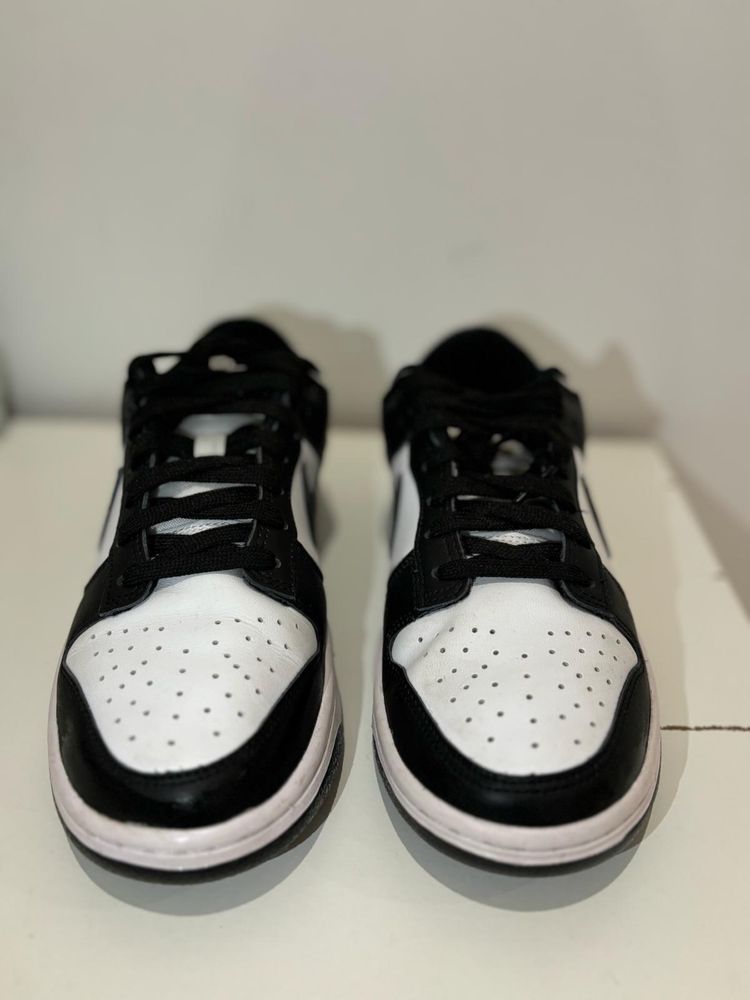 sapatilhas nike dunk para mulher