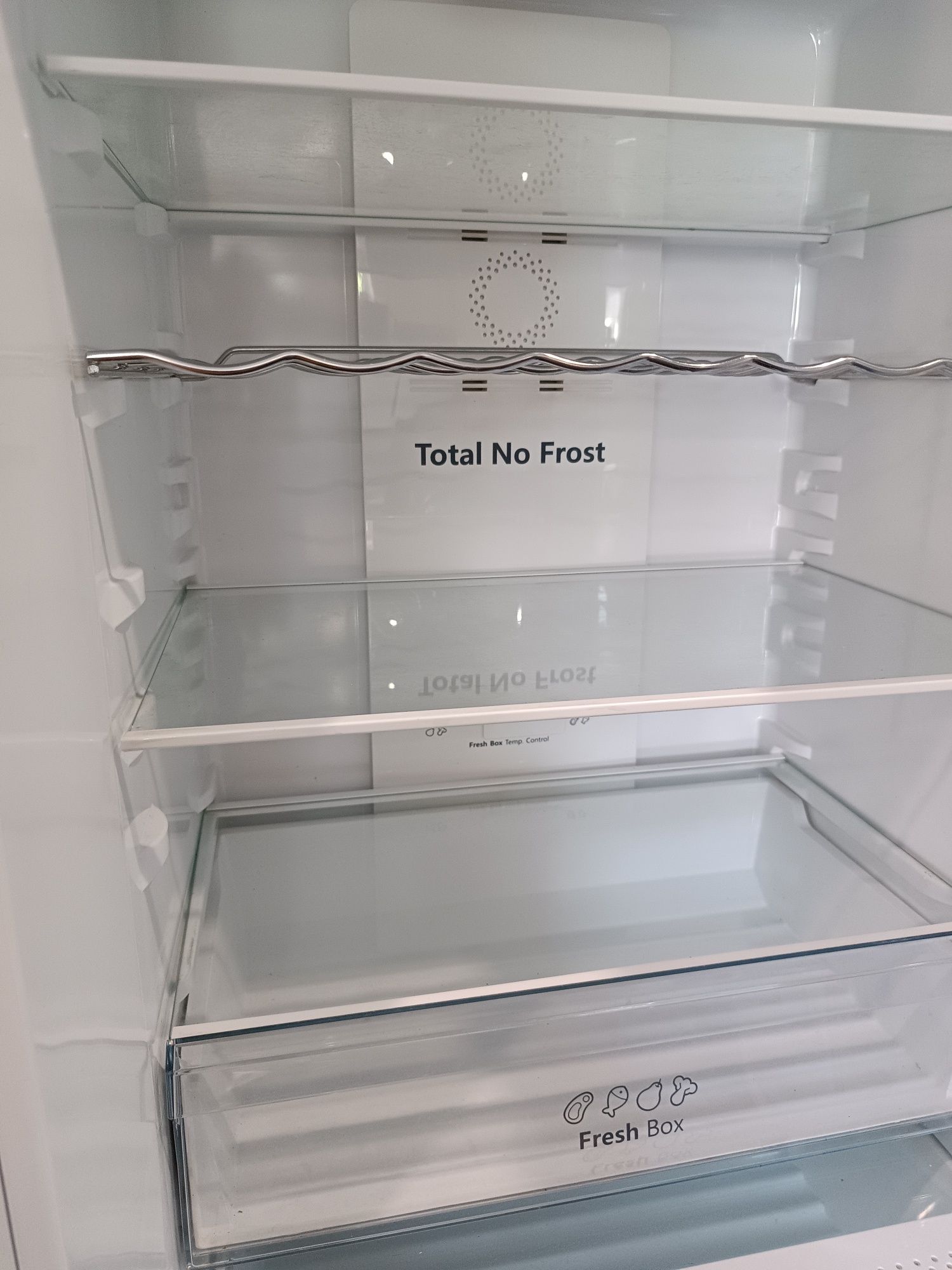Холодильник Nofrost