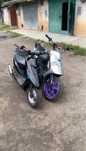 Yamaha jog sa 16