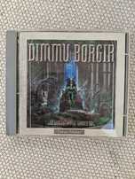 Dimmu Borgir - Godless Savage Garden CD Deluxe Edition