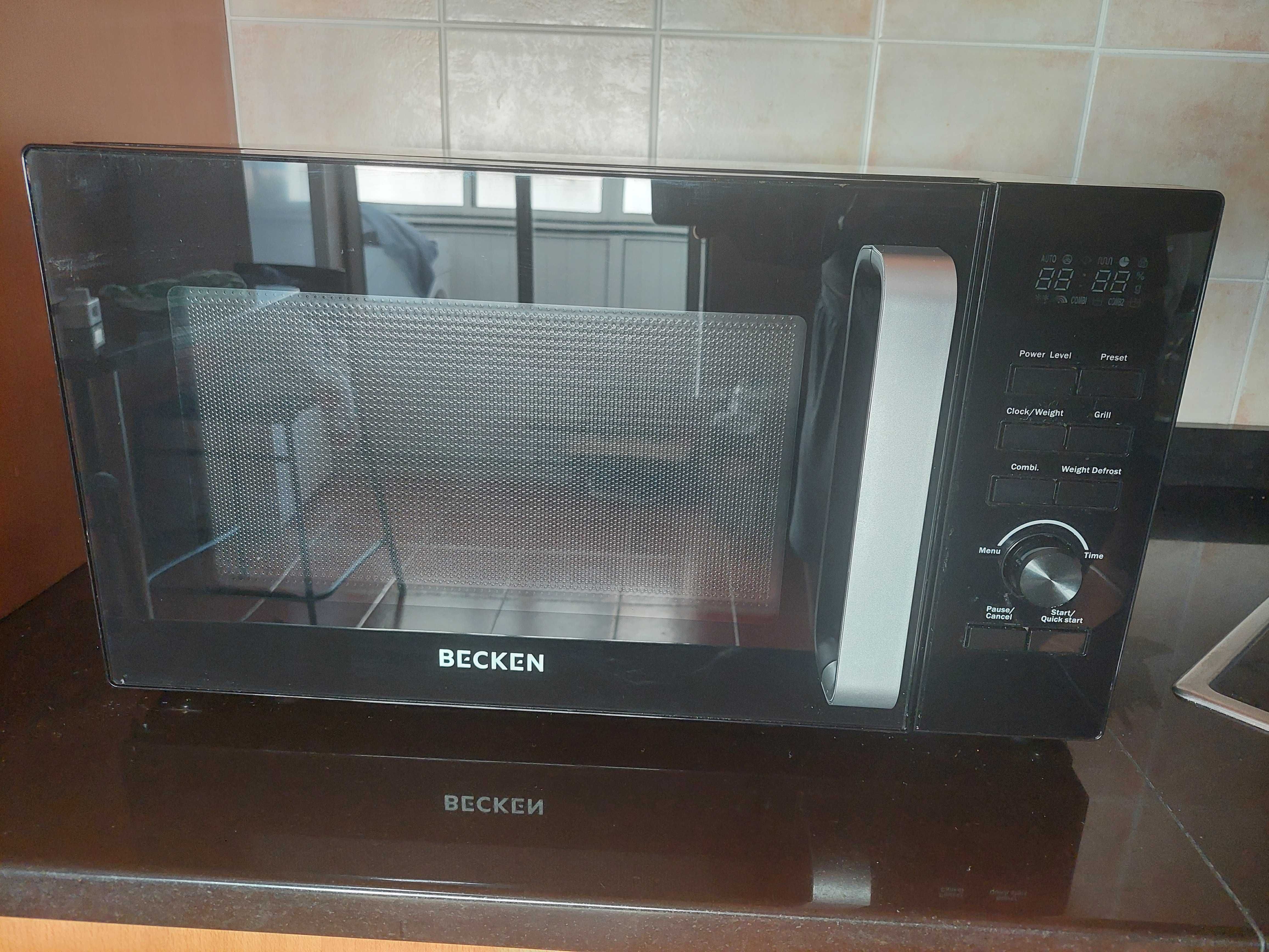 MICRO-ONDAS BECKEN 30L - Valor € 69,00