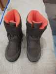 Botas de Inverno