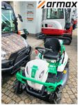 Kosiarka karczownica samojezdna OREC RM982F 4WD. Mozliwość pokazu DEMO