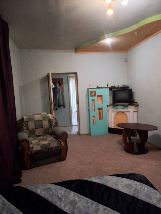 Сдам квартиру в 5 мин ходьбы  от метро Вокзальное