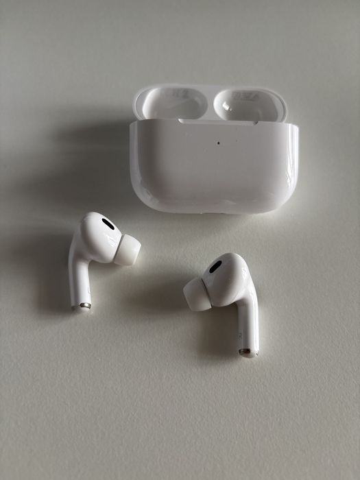 Airpods Pro 2 usb-c