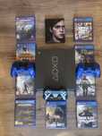 Sony PlayStation 4 Slim Days of Play Special Edition