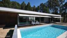 Moradia com piscina para venda, Seixas, Caminha