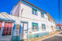 Moradia T3 na A-da-Gorda - Óbidos