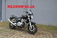 Yamaha XJR Yamaha XJR1300 Szybka Gmole Gwarancja RATY