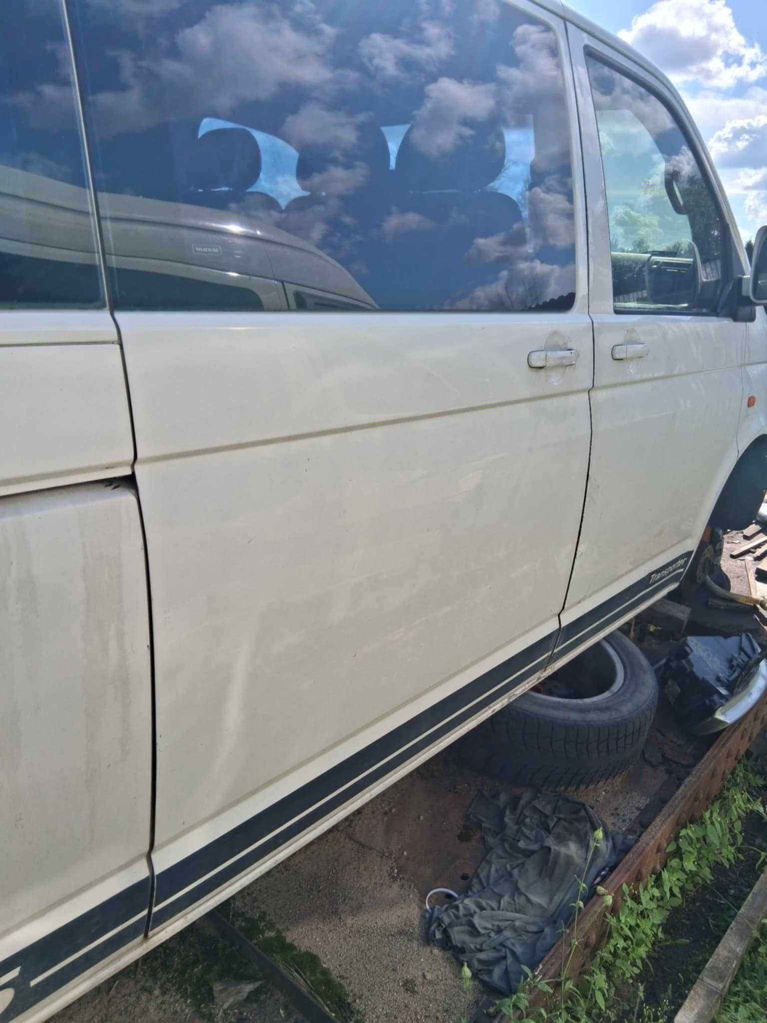 Sprzedam auto uszkodzone
