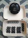 Wariator Jail/Top racing minarelli horizontal Aerox Sr neos f12
