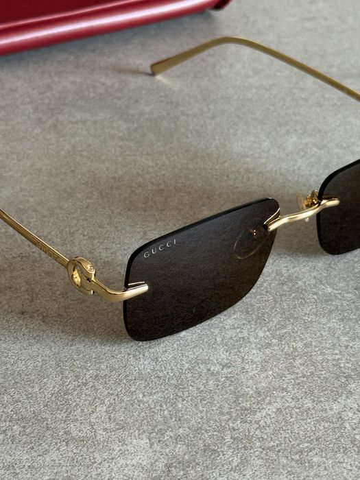 Сонцезахисні окуляри Gucci gg1703s солнцнзащитные очки гуччи гуччі