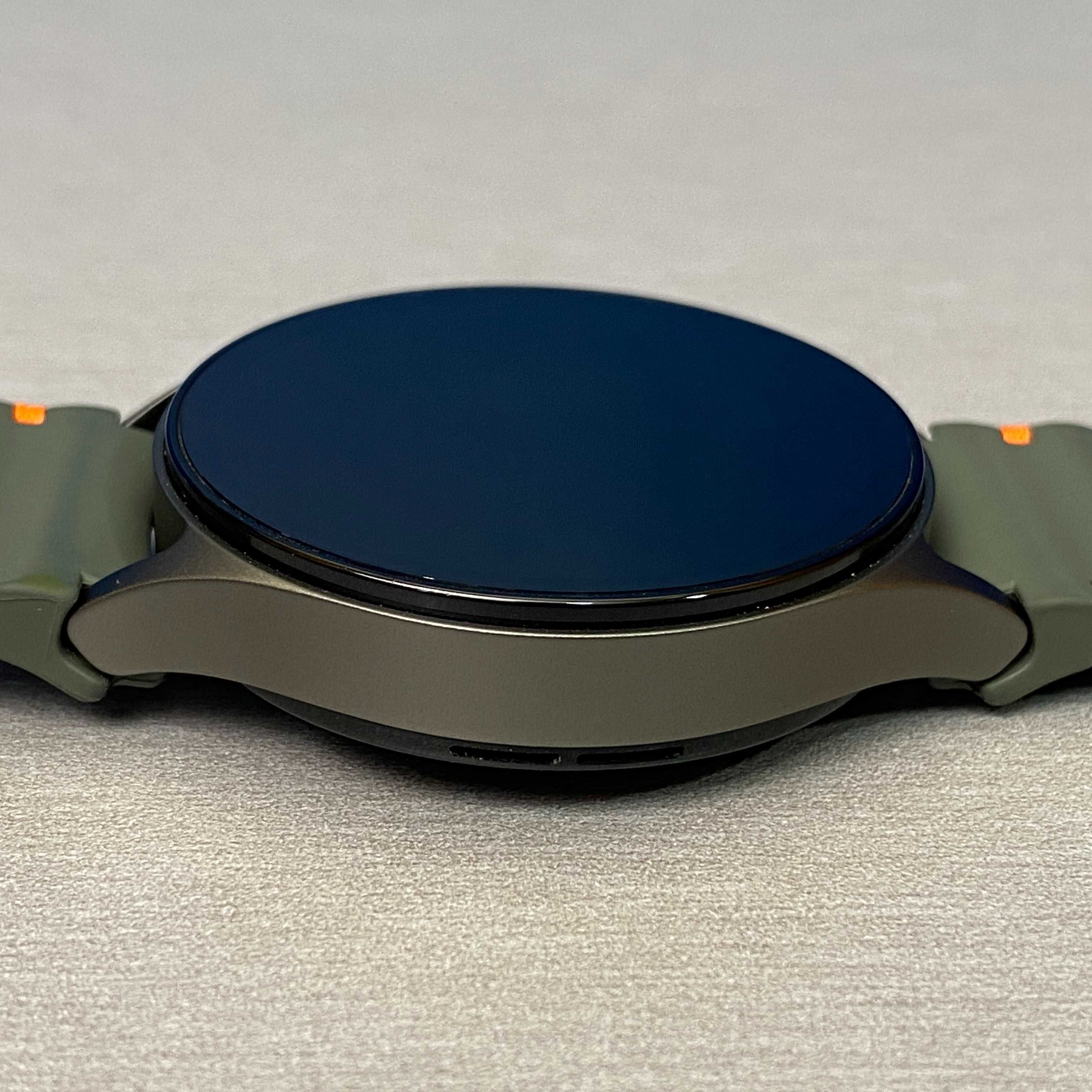 Samsung Galaxy Watch 7 44mm BT (Green)