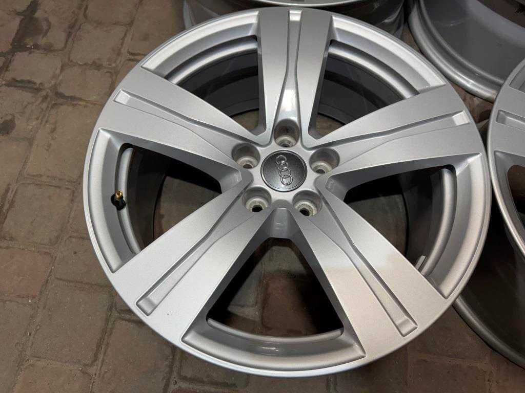Диски Mercedes S E CLC CLK CLS SLK SL R18 5x112