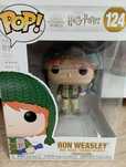 Funko Pop Harry Potter, Ron Weasley