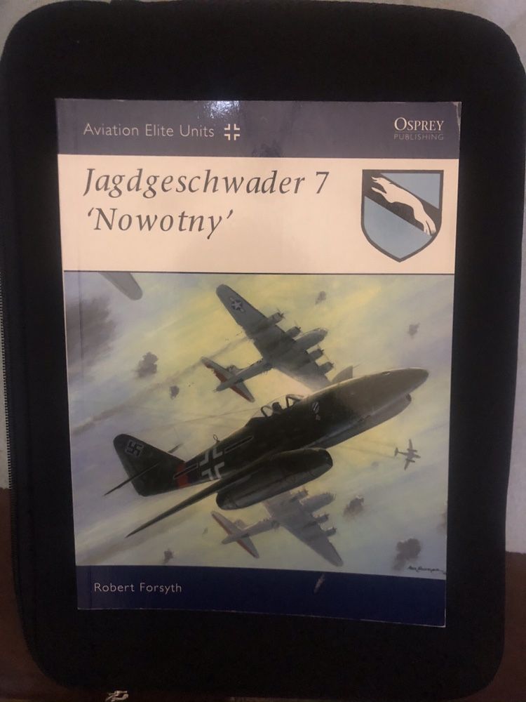 Osprey Livros II World War Germany