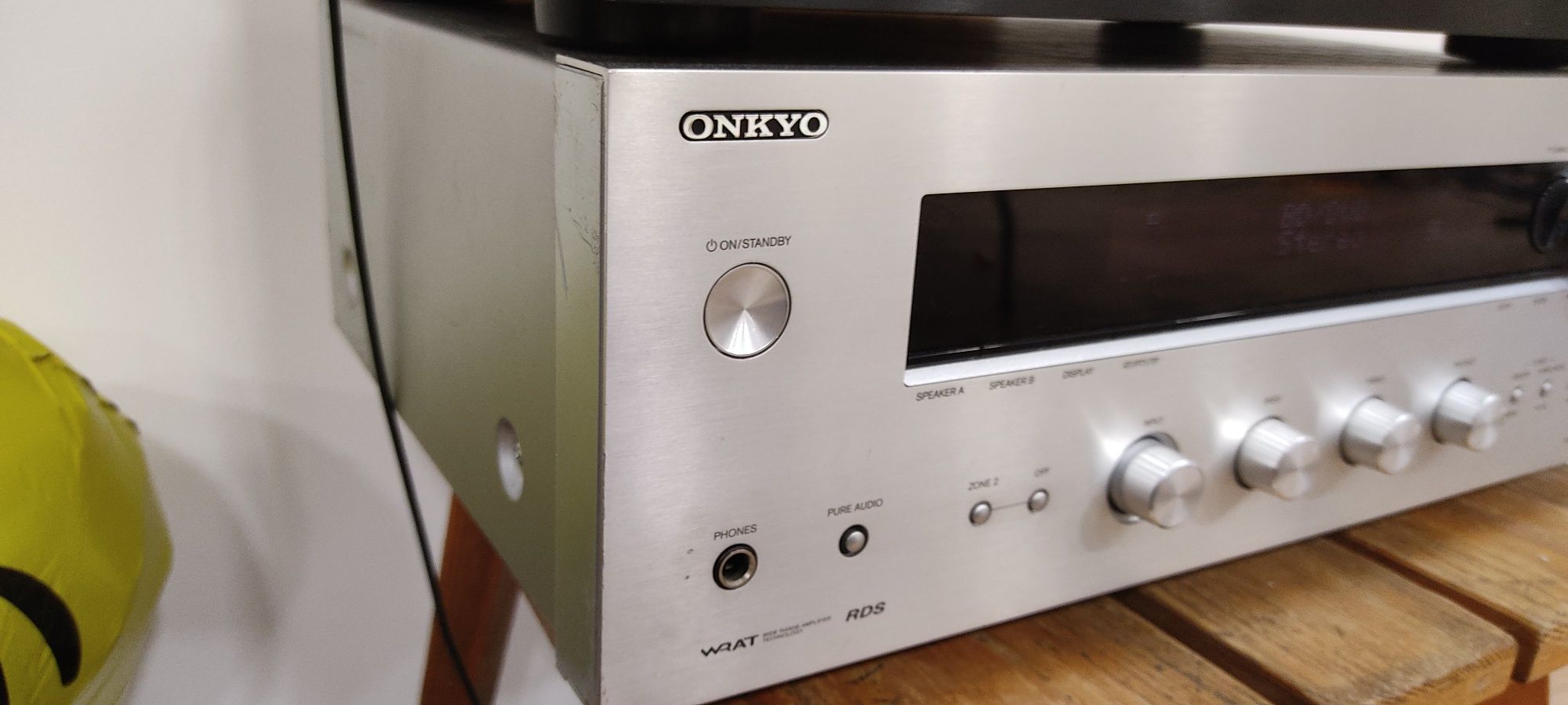 Onkyo tx-8050/ Tx-8030 sprawny opis