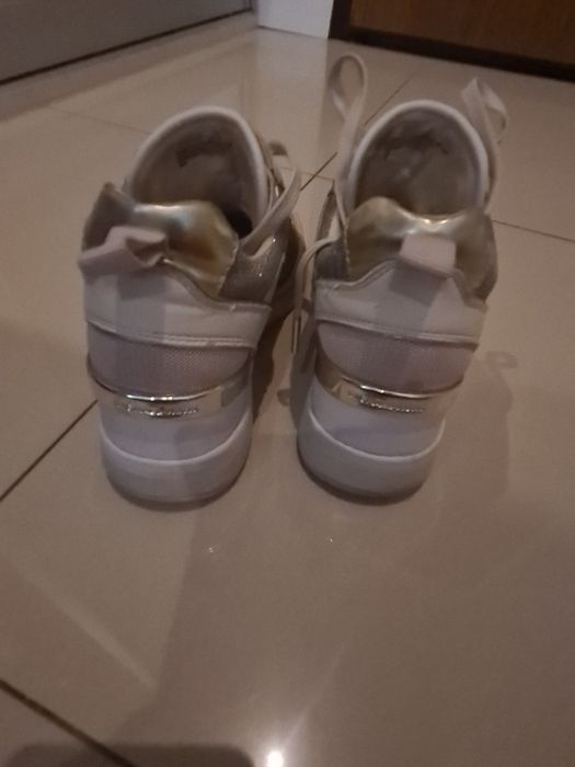 Sneakersy michael kors 36