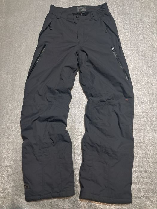 Зимові термо штани, лижні штани Parallel
