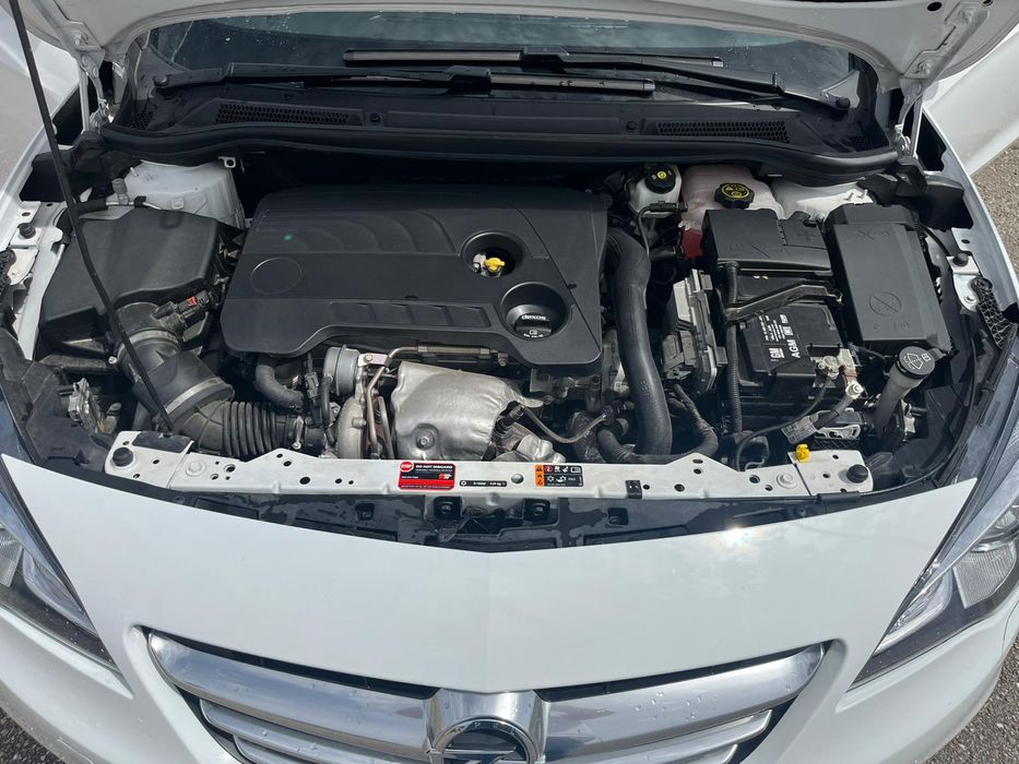 Opel Cascada 1.6 Turbo_2017