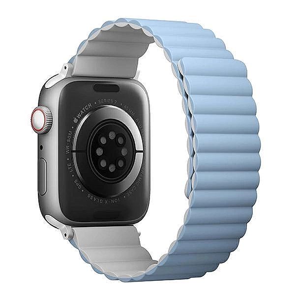 Pasek Uniq Revix na Apple Watch 1/2/3/4/5/6/7/8/SE/SE2/Ultra 42/44/45/