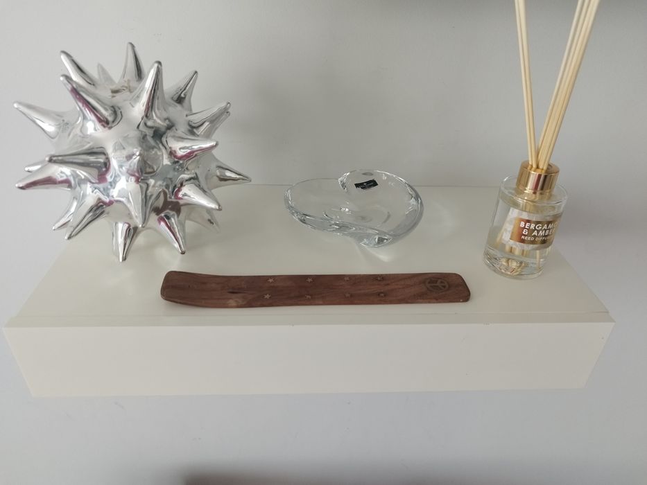 Prateleira de parede