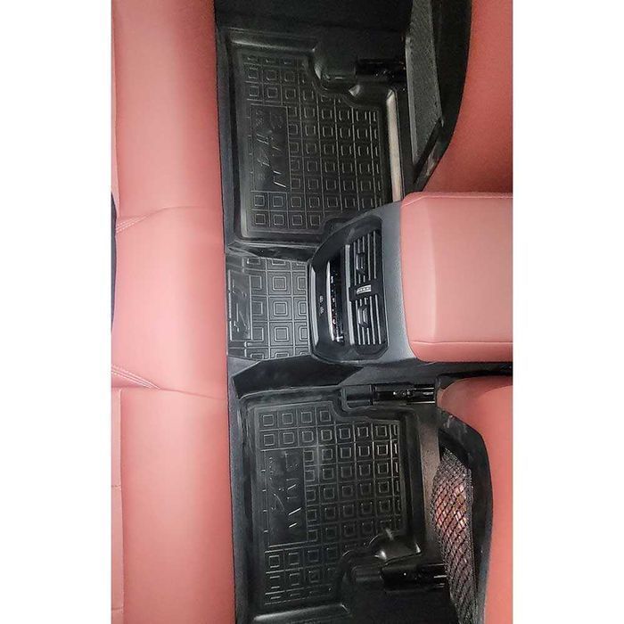 Коврики в салон BMW 5-серія E34,E39,E60,F10,G30/ I3/I4 G26 АВТОГУМ