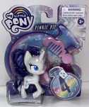 My Little Pony Rarity/Pinkie Pie UNIKAT