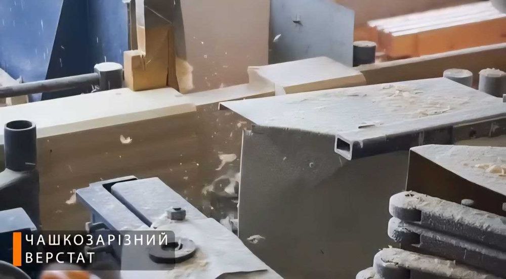 Продаж Комплексу для промислових потреб з обладнанням та адмін приміщ