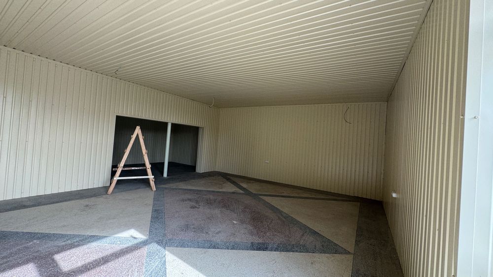 Оренда комерційної нерухомості с Зоря