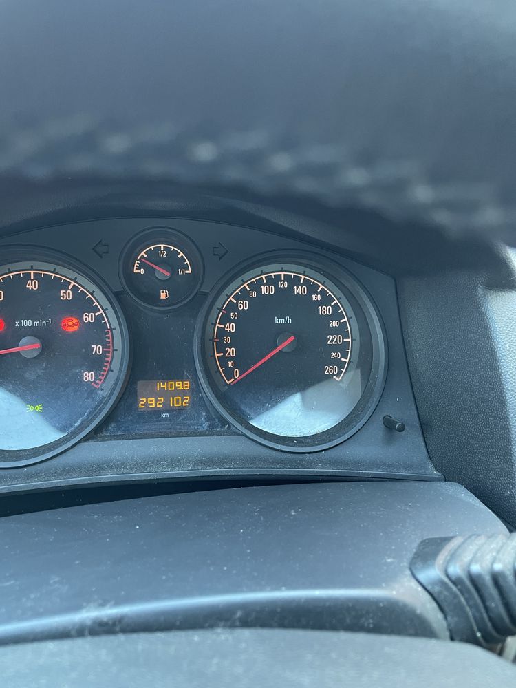 Opel Astra III H 1.6 115 kM Benzyna EcoTec 2011 rok Salon Polska