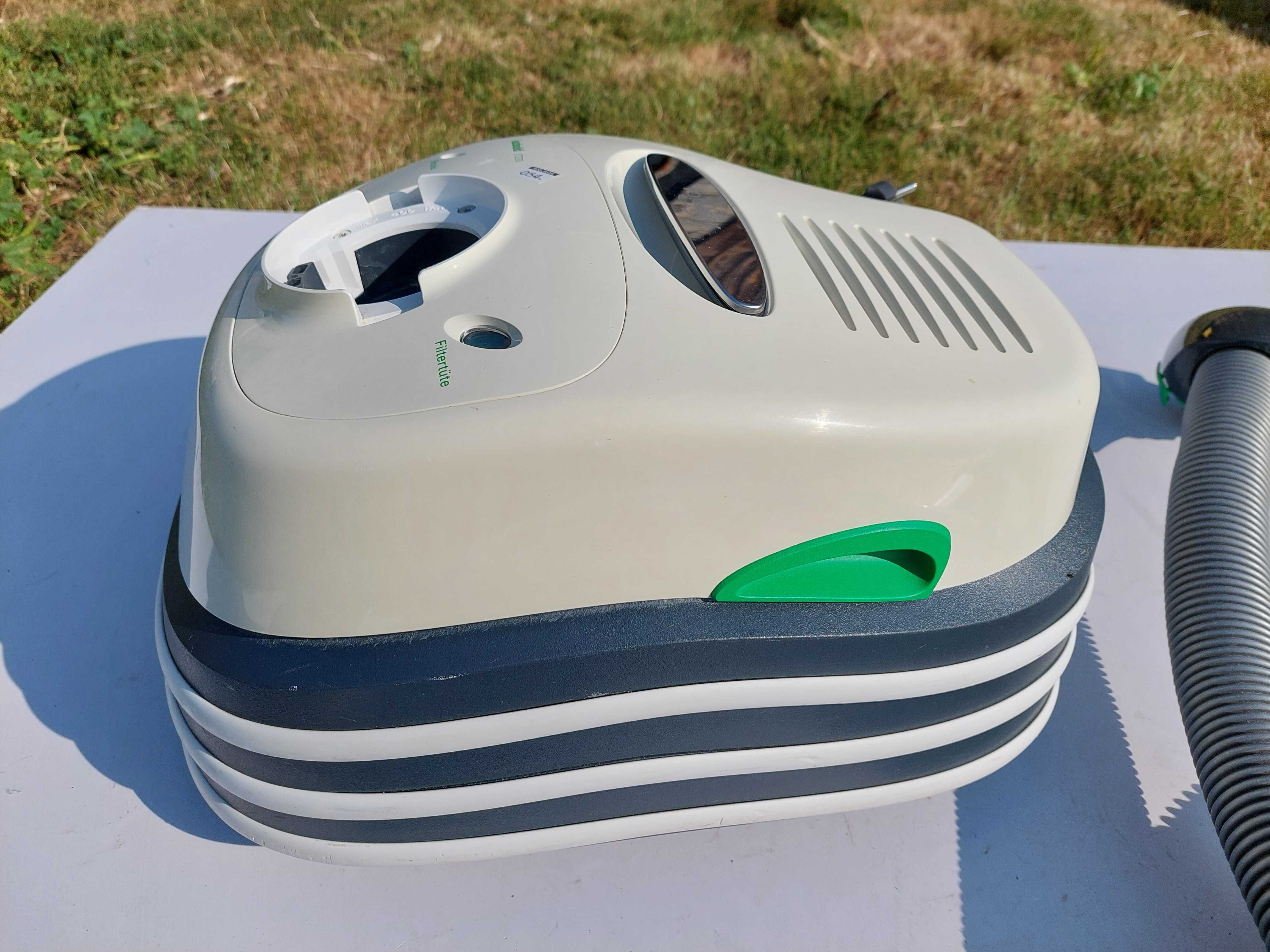 Odkurzacz vorwerk VT 270