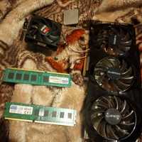 Karta graficzna Radeon