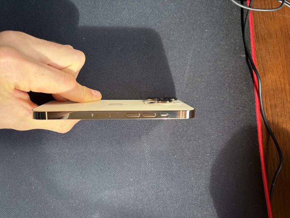 Iphone 14 pro, 128gb