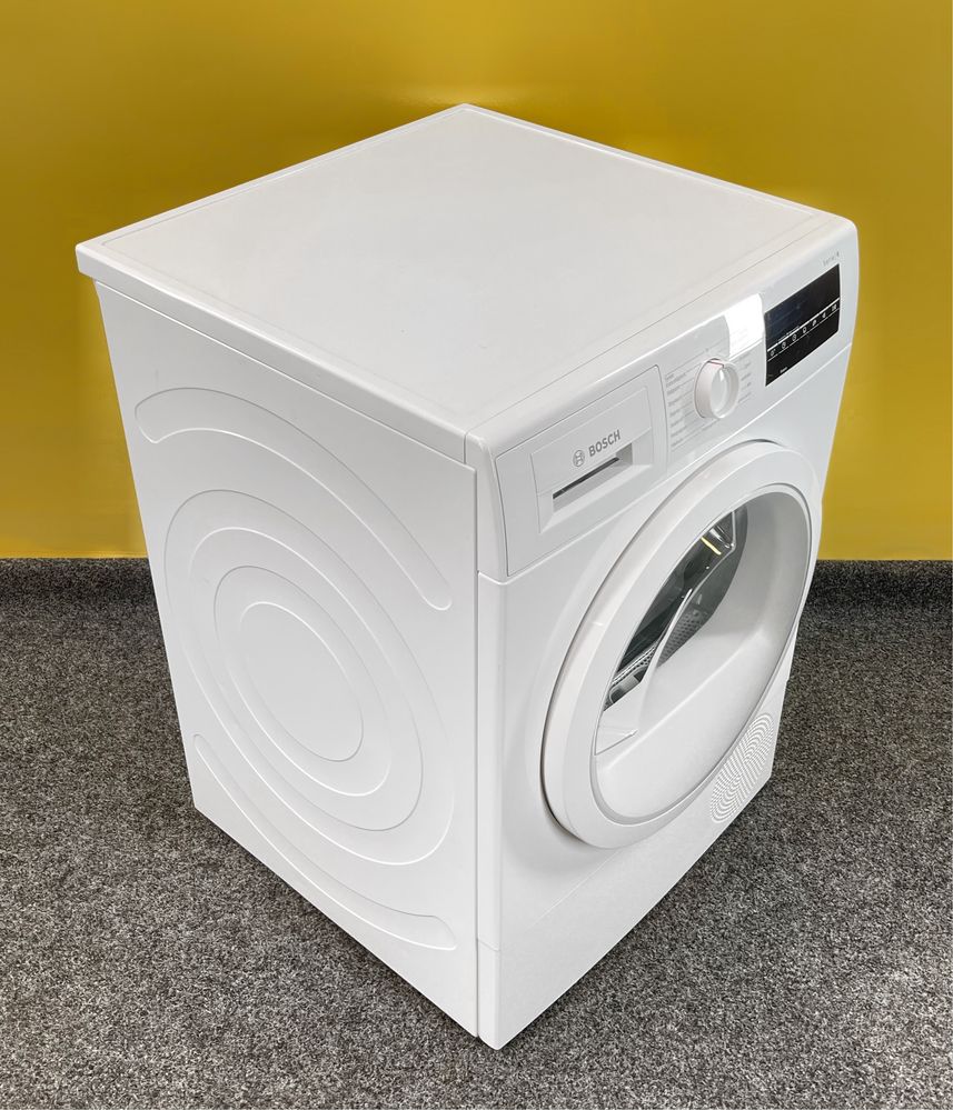 Сушильная машина Bosch Serie I 6 WTR86TL8SN 8кг Premium EU