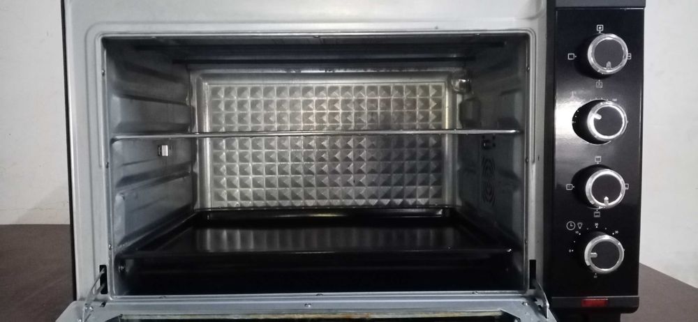 Mini forno em excelente estado