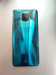 Redmi Note 9 Pro Tropical Green 6GB RAM 128GB ROM