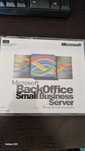 Windows backOffice smallbusines server