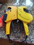 Maquina etiquetar