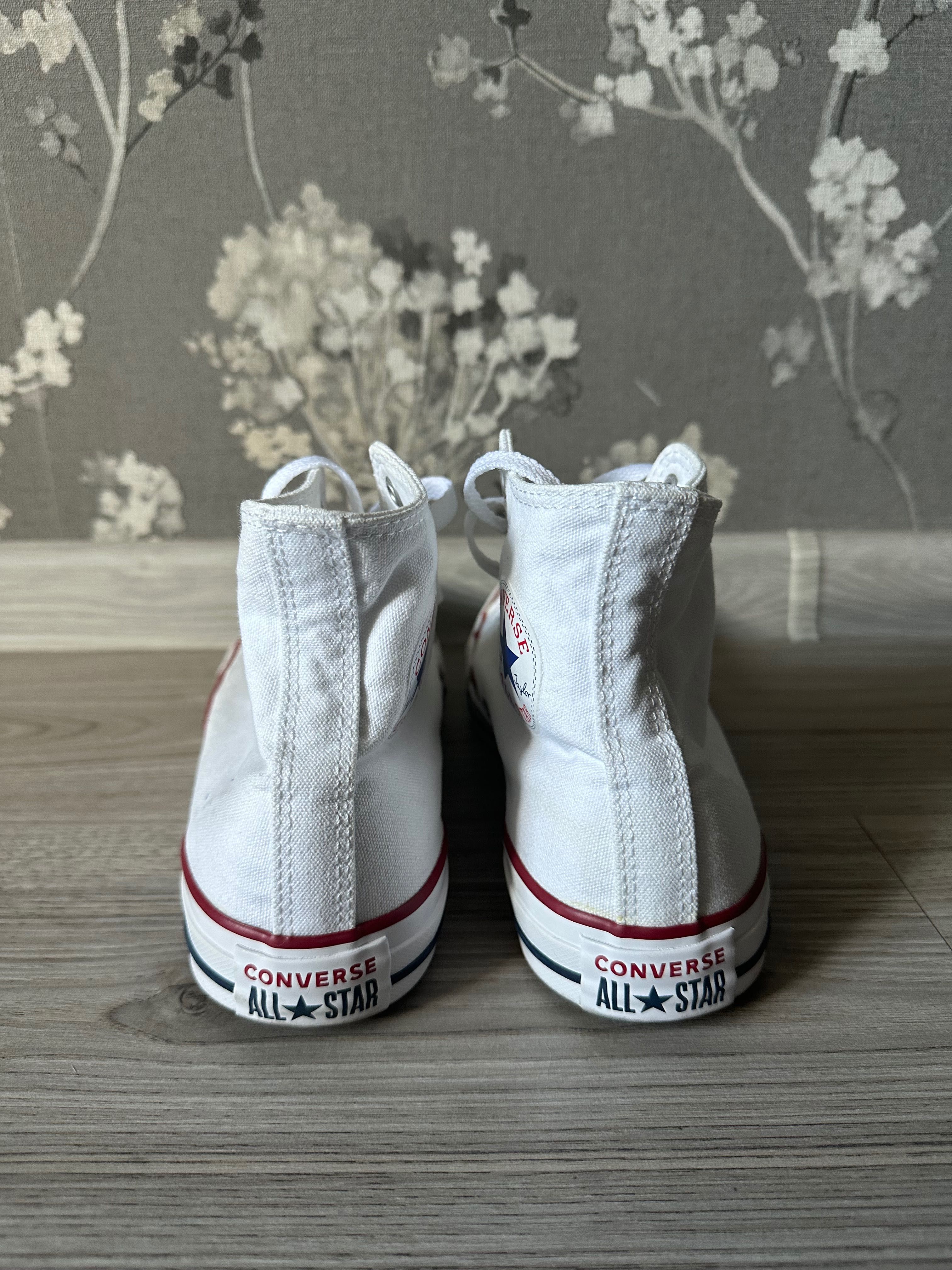 Оригінальні кеди Converse All Star