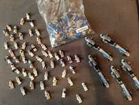 Lego star wars klony 501